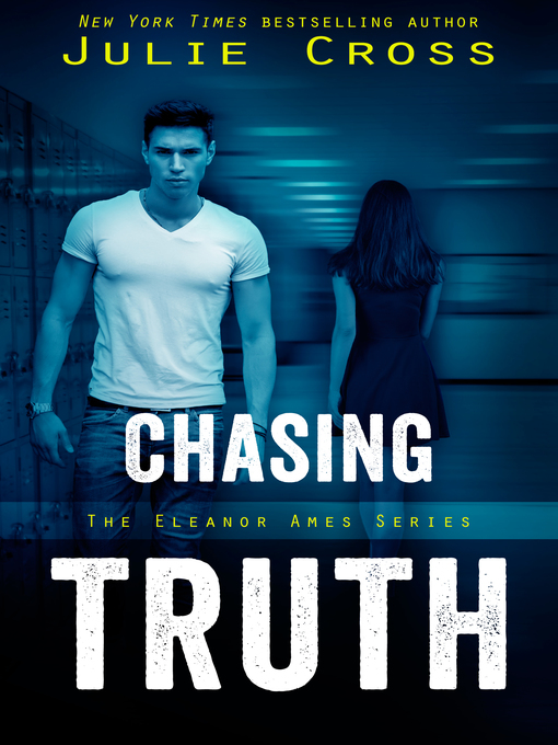 Title details for Chasing Truth by Julie Cross - Wait list